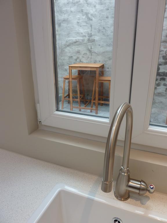 Villa Aimée Ypres Habitación foto