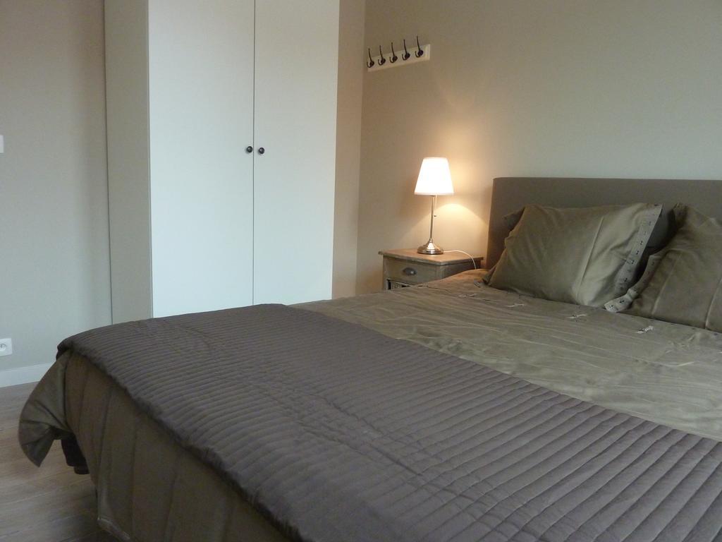 Villa Aimée Ypres Habitación foto