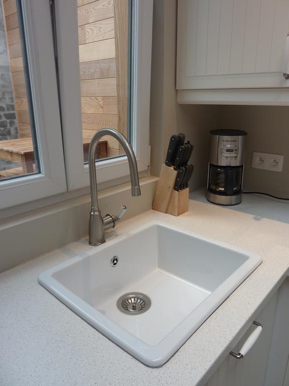 Villa Aimée Ypres Habitación foto
